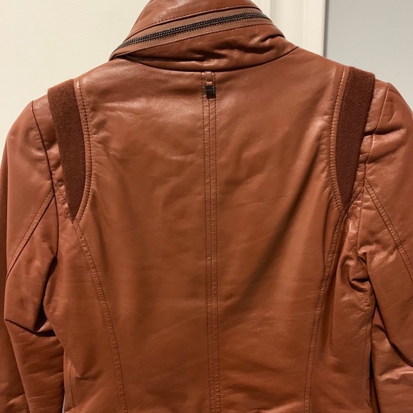 Rudsak Fall Jacket - Picture 3 of 6